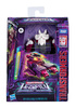 TRANSFORMERS LEGACY FIGURKA EV DELUXE Skullgrin F3029