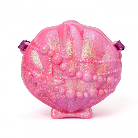 KOOKYLOOS MERMAID CORAL LALECZKA SYRENKA TOREBKA MUSZLA