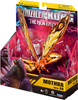 MonsterVerse Godzilla x Kong: Nowe Imperium, 15 cm figurka akcji Mothra