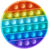 Push Bubble Pop It Zabawka Sensoryczna Fidget Toys