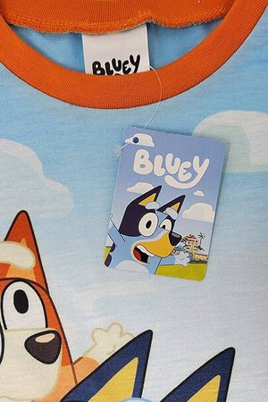 BLUEY I BINGO PIŻAMA PIŻAMKA DZIECIĘCA 18-24 92