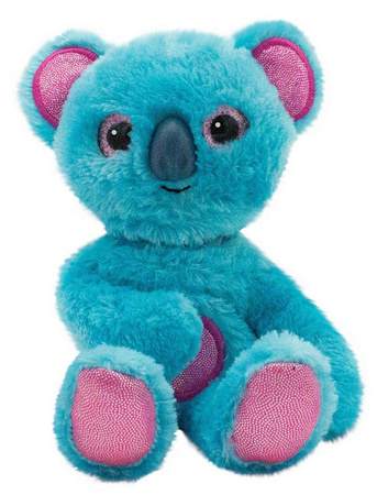 Bigiggles Miś Interaktywny Misie Powtarza Mówi