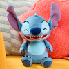 STITCH STICH MASKOTKA INTERAKTYWNA PRZYTULANKA 28 CM DŹWIĘKI ŚMIECH