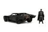 Zestaw Batman pojazd Batmobile DC 1:24 z figurką Batman