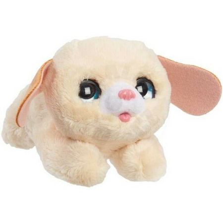 FurReal Newborns Interaktywny Piesek Szczeniaczek z Akcesoriami