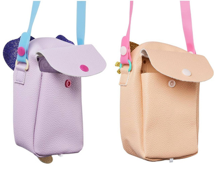PURSE PETS PUPSICLE PIES MINI TOREBKA INTERAKTYWNA