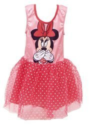 MYSZKA MINNIE MINI SUKIENKA BODY STRÓJ TUTU 104