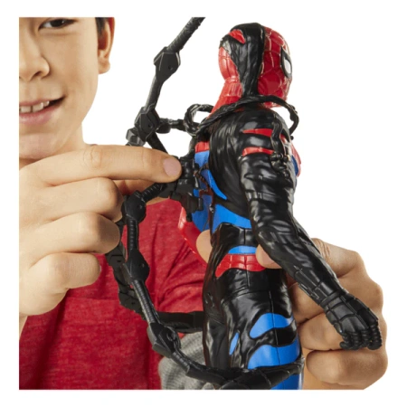Figurka MARVEL Spider-man Venom Versus Liquid Shifter G07285L0