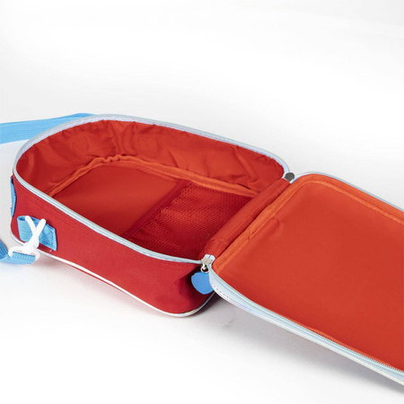 PSI PATROL ŚNIADANIÓWKA POJEMNIK TORBA LUNCH BOX