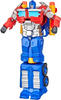 NERF PISTOLET TRANSFORMERS AUTOBOT RISE OF THE BEASTS 2W1 OPTIMUS PRIME