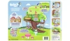 BLUEY Bluey Bluey's Domek na drzewie Zestaw Figurki 17529