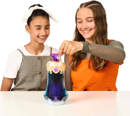 Magic Mixies Pixling Lalka Zmiana koloru Magiczna Mikstura Slime Kotek