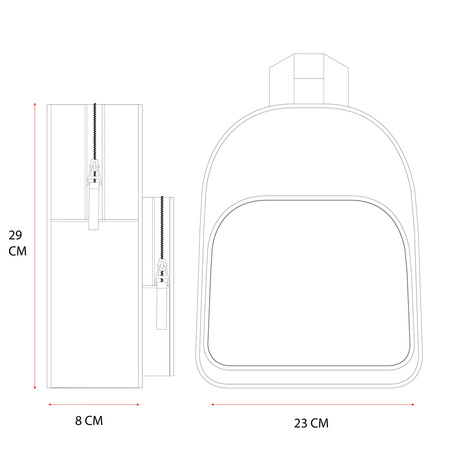 DISNEY MARIE KOTEK KOT THE ARISTOCATS PLECAK PLECACZEK DZIECI PRZEDSZKOLA