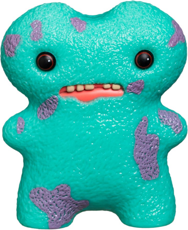 Fuggler Zestawie 4 Figurki + 1 Ukryta Niespodzianka Kolekcjonerskie Figurki