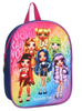 RAINBOW HIGH LALKA PLECAK PLECACZEK PRZEDSZKOLA