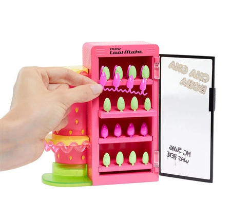 LALKA LOL OMG SWEET NAILS PINKY POPS SKLEPIK Z OWOCAMI I TIPSAMI 503842