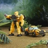 TRANSFORMERS FIGURKA BEAST ALLIANCE AUTOBOT BUMBLEBEE HASBRO 11CM F4607