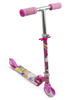 BARBIE DREAMTOPIA HULAJNOGA DWUKOŁOWA 2-KOŁA LED