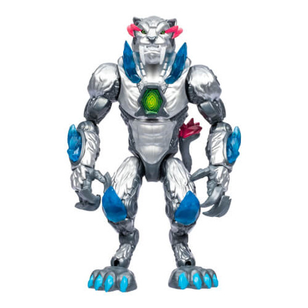 Mr. Beast Lab Action Figurka Metalic Panther 26 cm Slime Moose Toys