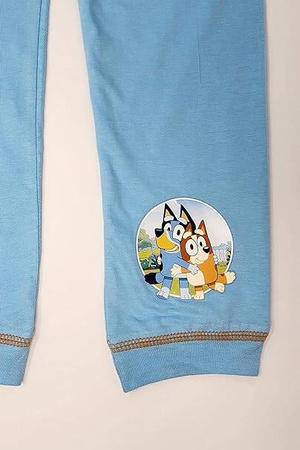 BLUEY I BINGO PIŻAMA PIŻAMKA DZIECIĘCA 18-24 92
