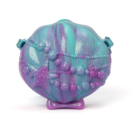 KOOKYLOOS MERMAID PEARL LALECZKA SYRENKA TOREBKA MUSZLA