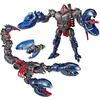 TRANSFORMERS BEAST WARS FIGURKA SCORPONOK F4224