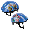 PSI PATROL KASK NA ROWER DESKOROLKA dla dzieci OUTLET
