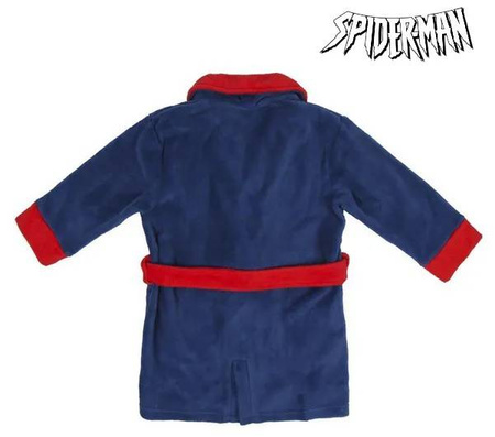 SPIDERMAN SPIDER SZLAFROK DLA DZIECI 3 LATA 98