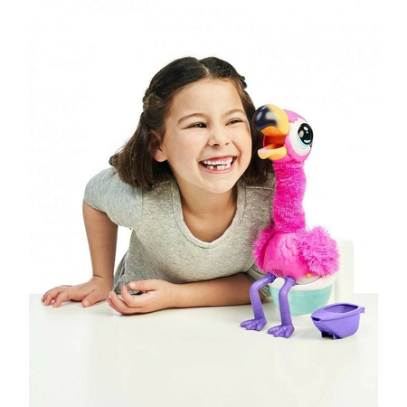 Little Live Pets INTERAKTYWNY FLAMING DŹWĘKI 26222