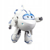 SUPER WINGS FIGURKA TRANSFORMUJĄCA SAMOLOT ASTRA