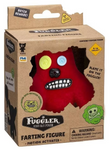 FUGGLER FARTING FIGURKA SASQUOOSH RED CZERWONY