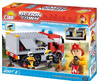 COBI KLOCKI ACTION TOWN CITY STRAŻ WÓZ STRAŻACKI