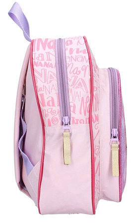 NA NA NA LOL Surprise PLECAK PLECACZEK POMPON MGA