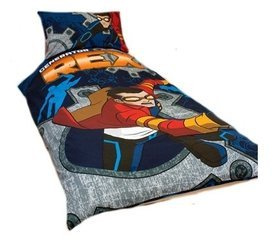 GENERATOR REX POŚCIEL DWUSTRONNA ORYGINAŁ 140x200