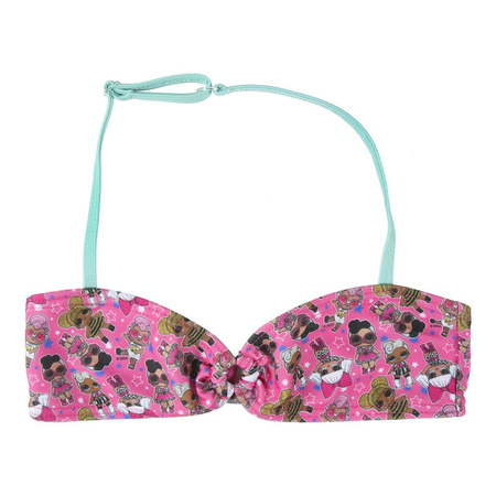 LOL SURPRISE STRÓJ KĄPIELOWY KOSTIUM 5 lat 110