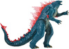 GODZILLA vs KONG Battle Roar Godzilla figurka 18 cm z dźwiękiem 
