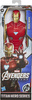 Figurka Hasbro Marvel Avengers Figurka Tytan Iron Man 30 cm F2247