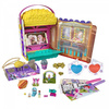 POLLY POCKET POPCORN ZESTAW KINOWY 20 ele. GVC96