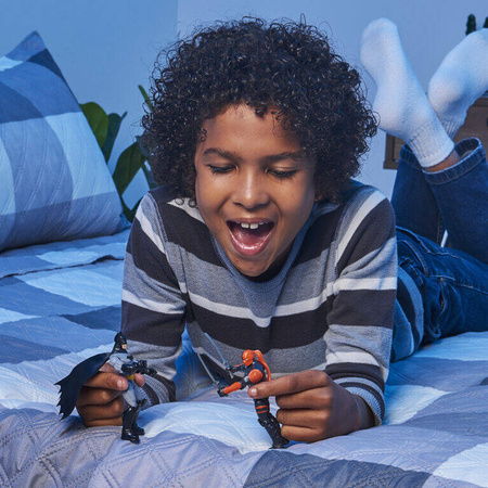 SPIN MASTER FIGURKA BATMAN DC Figurka AKCESORIA