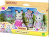 Sylvanian Families Kwiatowe księżniczki Zestaw z figurkami 5809
