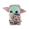 MASKOTKA STAR WARS BABY GROGU MATTEL VADER YODA
