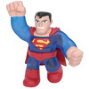 GOO JIT ZU SUPERMAN MARVEL FIGURKA SQUISHY HEROES