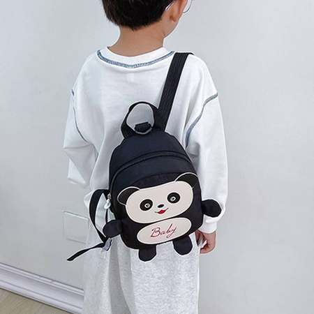 PLECAK PLECACZEK PRZEDSZKONY DLA DZIECI SMYCZ