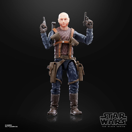 STAR WARS BLACK SERIES FIGURKA MIGS MAYFELD