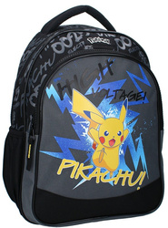 POKEMON PLECAK Z KIESZONKĄ 640-00485