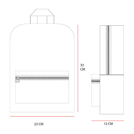 PLECAK PLECACZEK KRAINA LODU ELSA DO PRZEDSZKOLA DLA DZIECI 785-3731