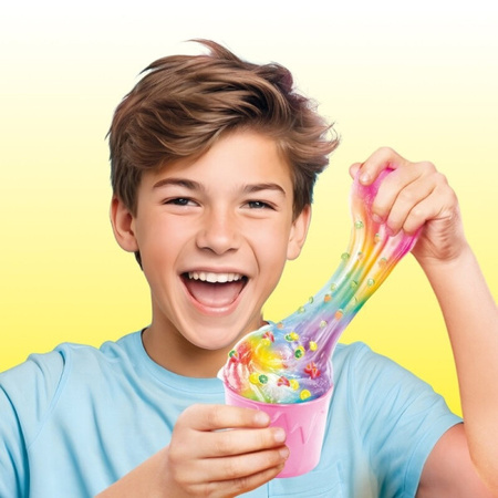 CANAL TOYS SO SLIME MASZYNA DO ROBIENIA LODÓW GLUTKÓW GNIOTKÓW Ice Cream
