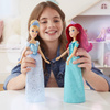 LALKA ARIEL KSIĘŻNICZKI DISNEY HASBRO RUCHOME ELEMENTY + AKCESORIA Arielka