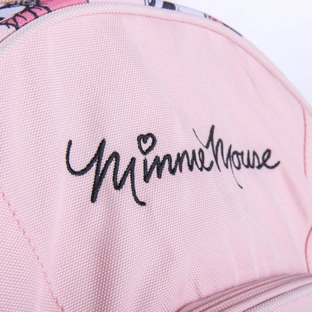 MYSZKA MINNIE MIKI PLECAK SZKOLNY TORNISTER A4