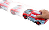 Auta Cars Drift Race Autko Zygzak McQueen HXJ34